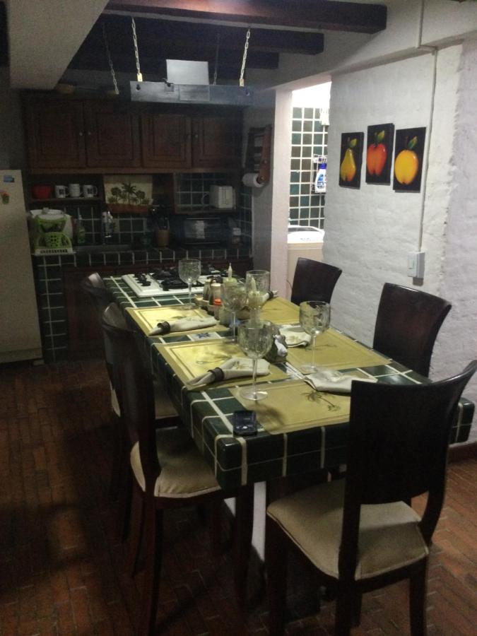 Apartamento Beautiful Colonial House